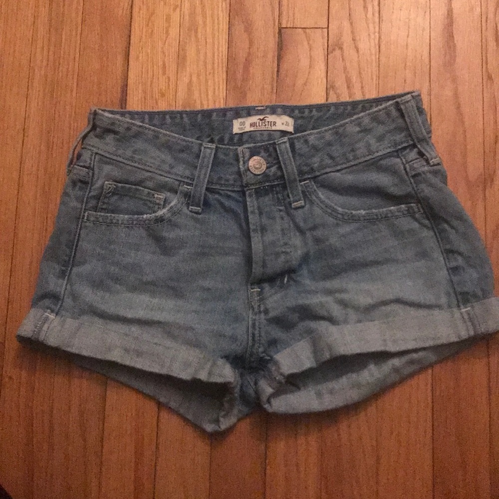Hollister Shorts
